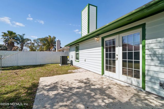 13232 MILHOUSE Way, Jacksonville, FL 32224