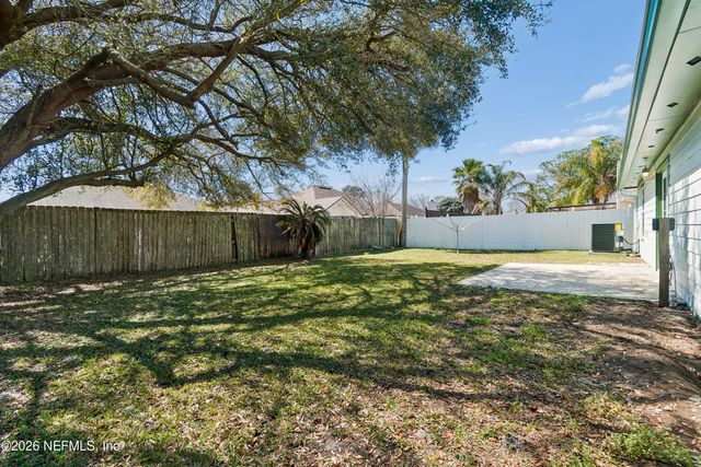 13232 MILHOUSE Way, Jacksonville, FL 32224