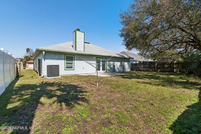 13232 MILHOUSE Way, Jacksonville, FL 32224