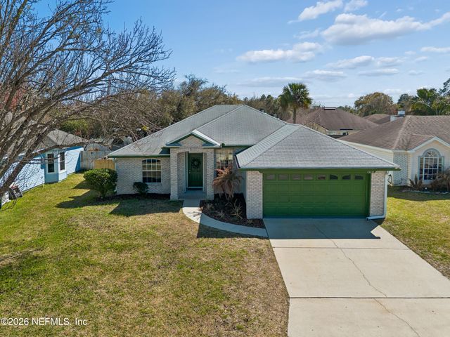 13232 MILHOUSE Way, Jacksonville, FL 32224