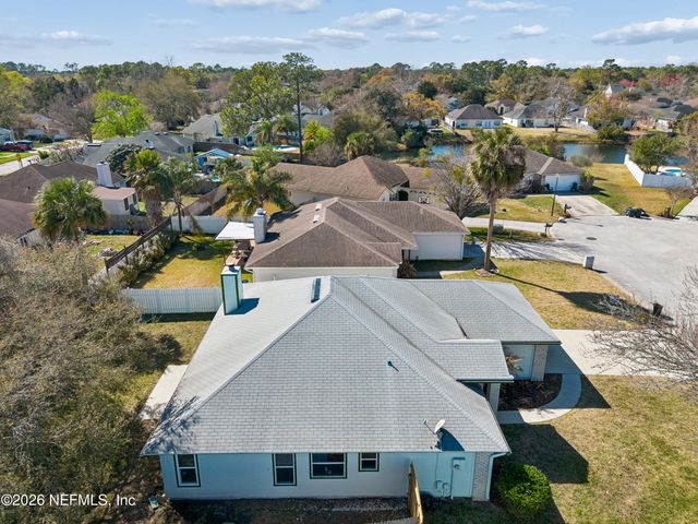 13232 MILHOUSE Way, Jacksonville, FL 32224