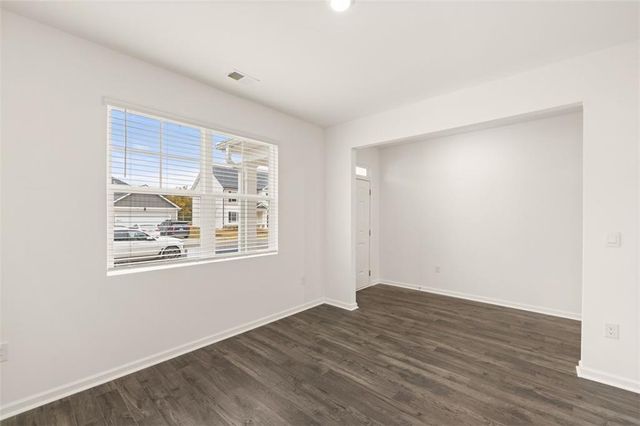 8576 PREAKNESS Pass, Lithonia, GA 30058