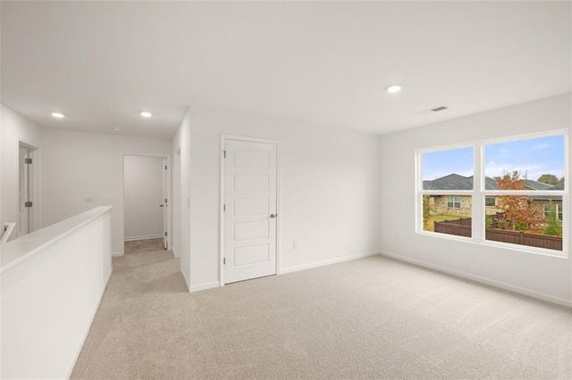 8576 PREAKNESS Pass, Lithonia, GA 30058