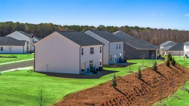 8576 PREAKNESS Pass, Lithonia, GA 30058