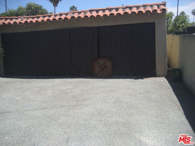 5310 S Rimpau Boulevard, Los Angeles, CA 90043