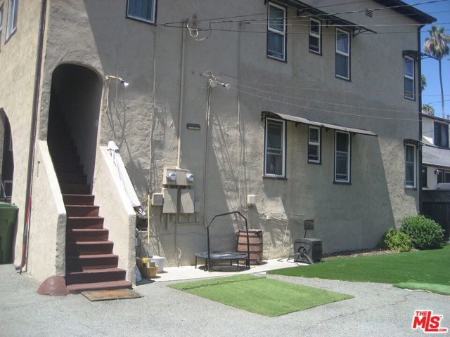 5310 S Rimpau Boulevard, Los Angeles, CA 90043