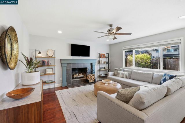 1795 Klier Dr, Concord, CA 94518