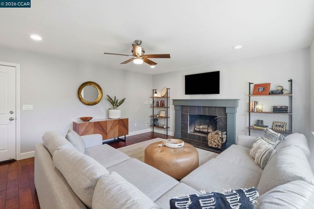 1795 Klier Dr, Concord, CA 94518