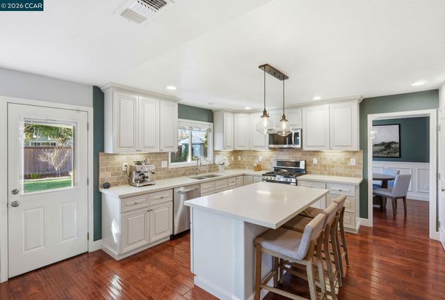 1795 Klier Dr, Concord, CA 94518