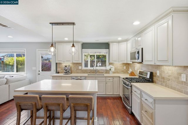 1795 Klier Dr, Concord, CA 94518