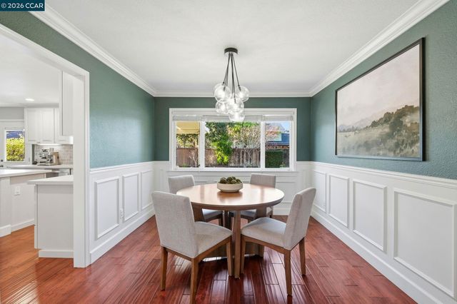 1795 Klier Dr, Concord, CA 94518