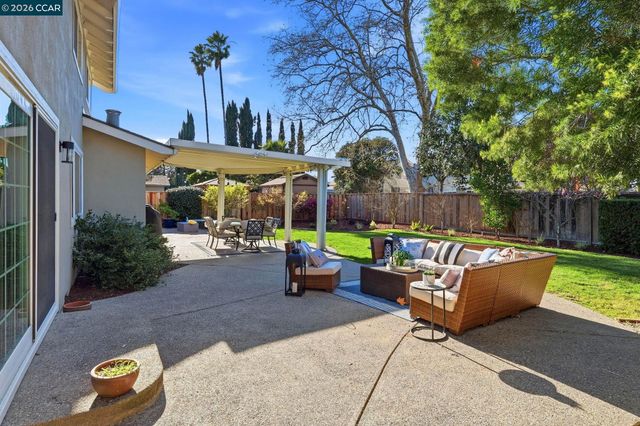 1795 Klier Dr, Concord, CA 94518