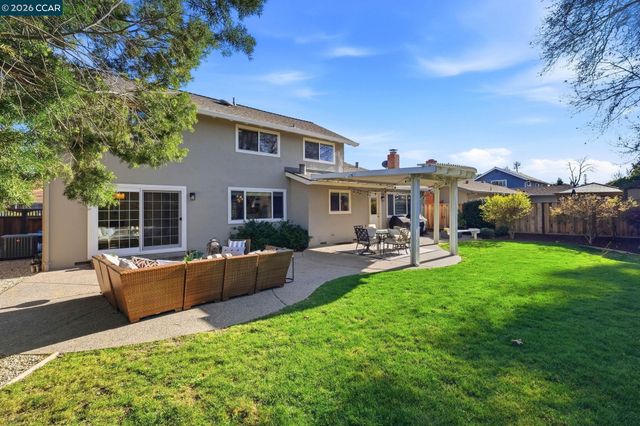 1795 Klier Dr, Concord, CA 94518