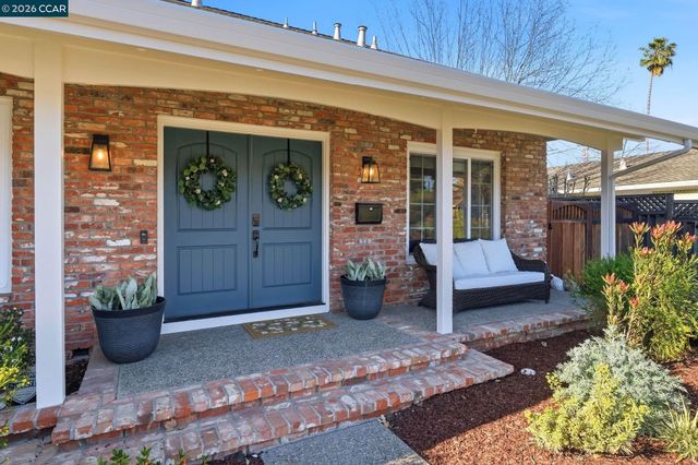 1795 Klier Dr, Concord, CA 94518