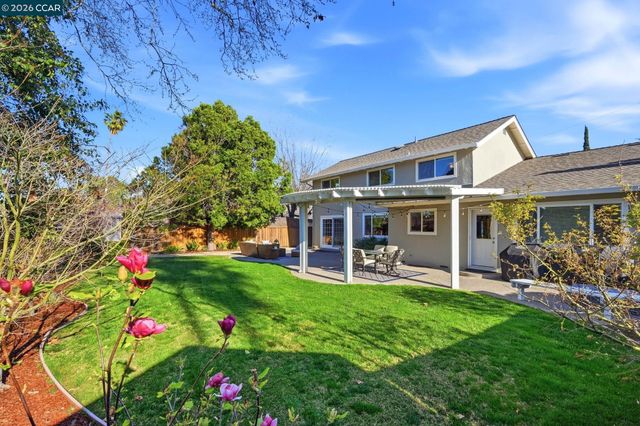 1795 Klier Dr, Concord, CA 94518