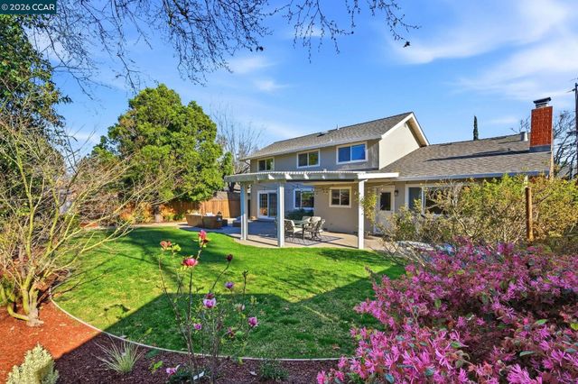 1795 Klier Dr, Concord, CA 94518