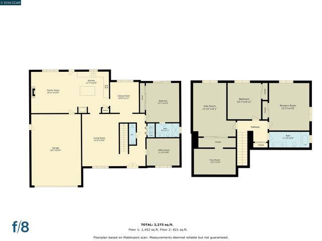 1795 Klier Dr, Concord, CA 94518