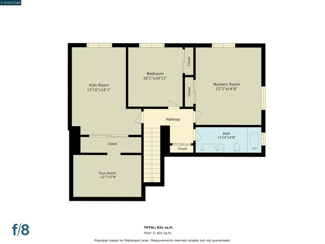 1795 Klier Dr, Concord, CA 94518