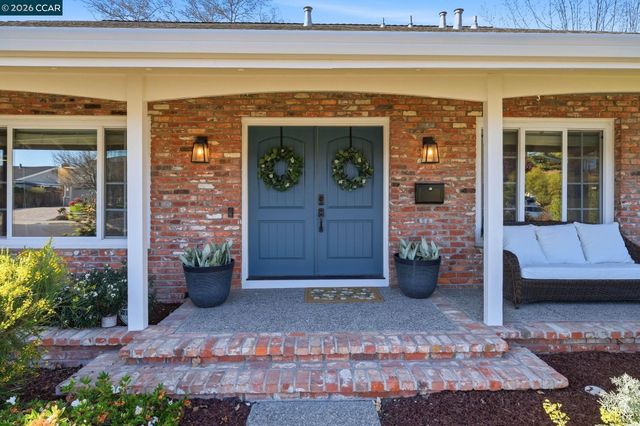 1795 Klier Dr, Concord, CA 94518