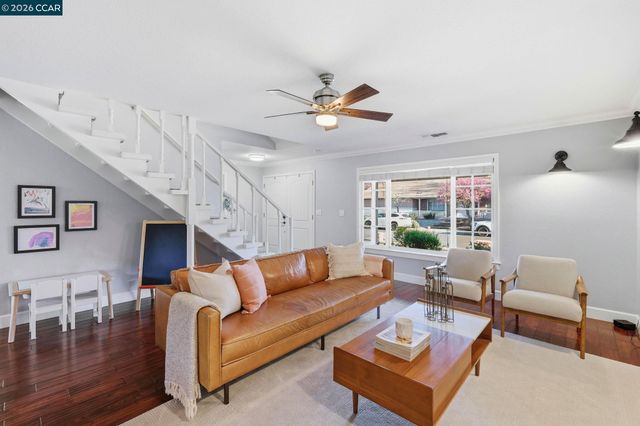 1795 Klier Dr, Concord, CA 94518