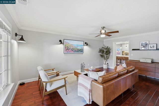 1795 Klier Dr, Concord, CA 94518