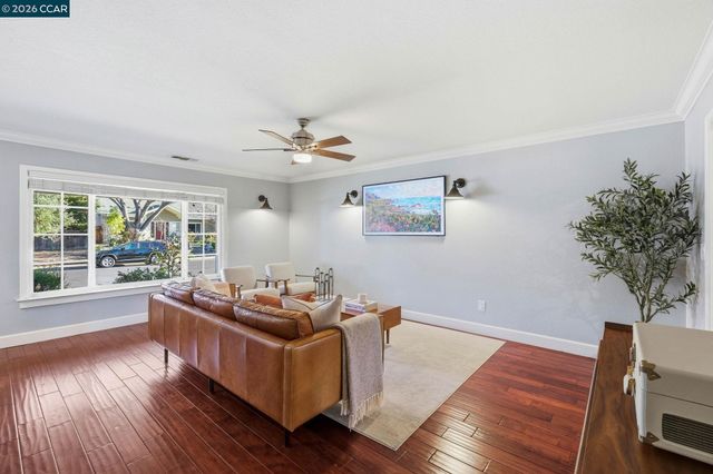 1795 Klier Dr, Concord, CA 94518