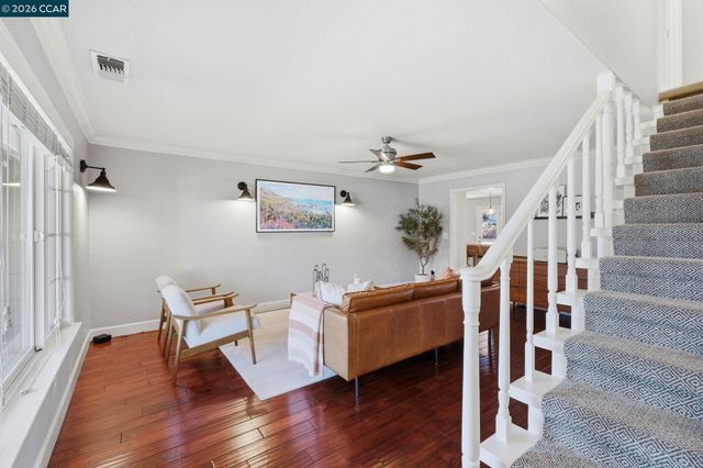 1795 Klier Dr, Concord, CA 94518