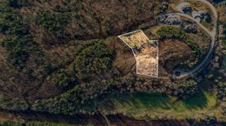 Lot 4 Rising Ridge Road, Campton, NH 03223