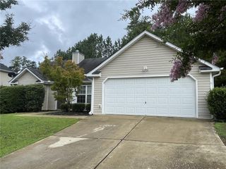 170 Millwheel Drive, Villa Rica, GA 30180