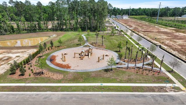 1059 Laurel Oaks Drive, Summerville, SC 29483
