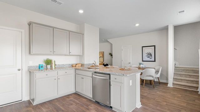 1059 Laurel Oaks Drive, Summerville, SC 29483