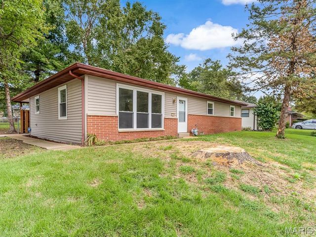 17 Neptune Drive, Belleville, IL 62226