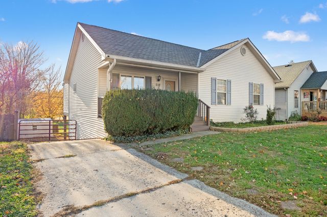 117 Dale Hollow Drive, Georgetown, KY 40324