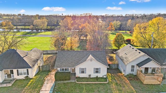 117 Dale Hollow Drive, Georgetown, KY 40324