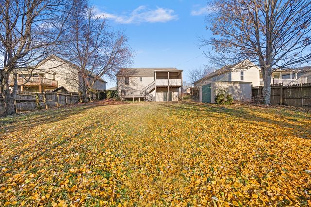 117 Dale Hollow Drive, Georgetown, KY 40324