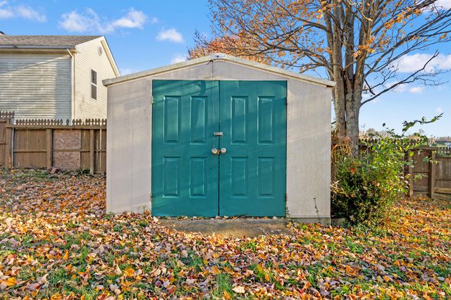 117 Dale Hollow Drive, Georgetown, KY 40324