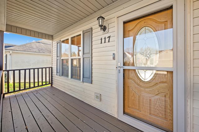 117 Dale Hollow Drive, Georgetown, KY 40324