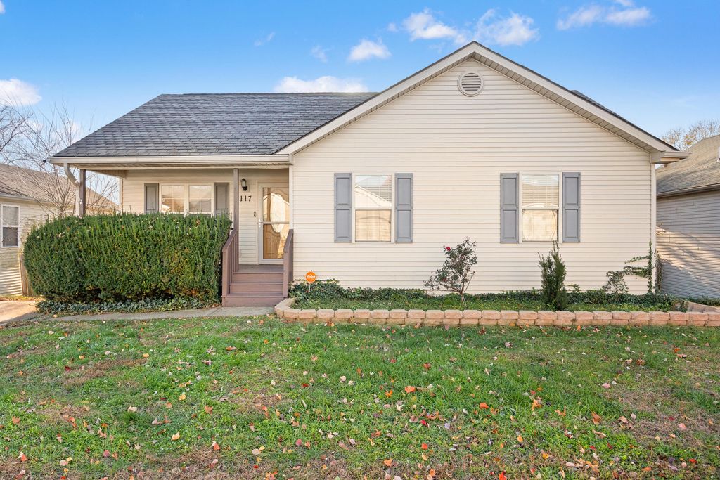 117 Dale Hollow Drive, Georgetown, KY 40324