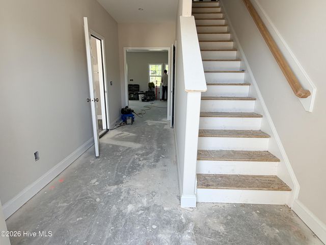 163 Cripple Creek Drive, Swansboro, NC 28584