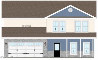 163 Cripple Creek Drive, Swansboro, NC 28584