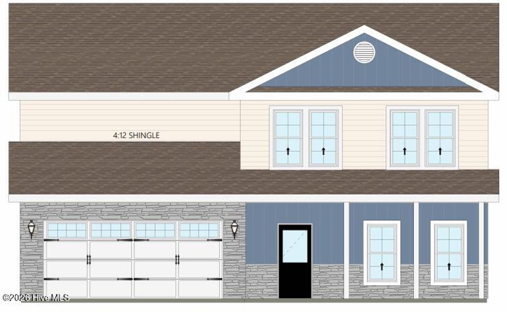 163 Cripple Creek Drive, Swansboro, NC 28584