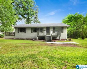 114 CRYSTAL AVENUE, Hueytown, AL 35023