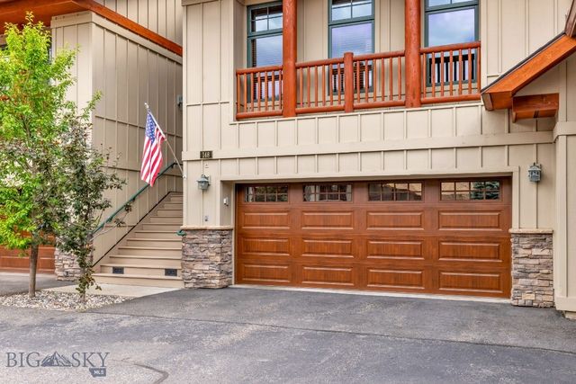 148 Crail Creek Court 631, Big Sky, MT 59716