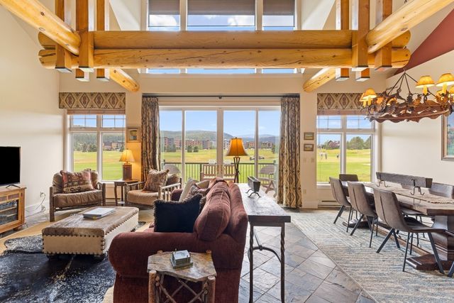 148 Crail Creek Court 631, Big Sky, MT 59716