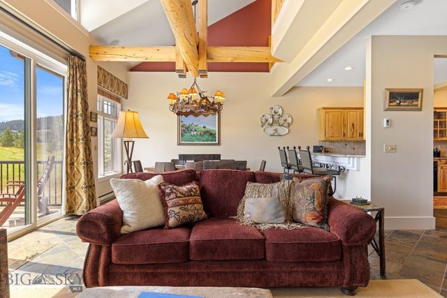 148 Crail Creek Court 631, Big Sky, MT 59716