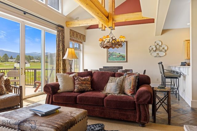 148 Crail Creek Court 631, Big Sky, MT 59716