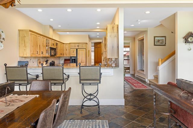 148 Crail Creek Court 631, Big Sky, MT 59716