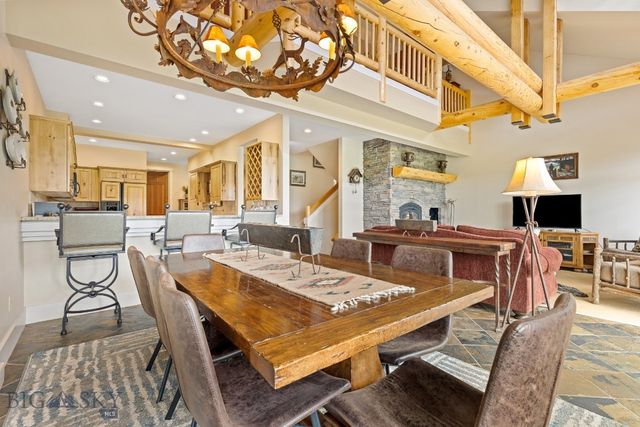 148 Crail Creek Court 631, Big Sky, MT 59716