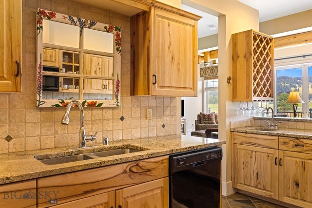 148 Crail Creek Court 631, Big Sky, MT 59716