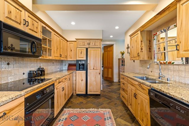 148 Crail Creek Court 631, Big Sky, MT 59716